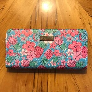 Simply Southern Wallet